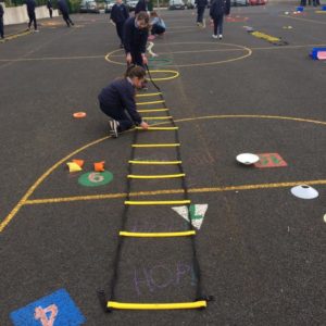 2nd and 3rd class stations