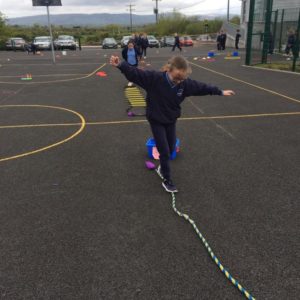 2nd and 3rd Class stations